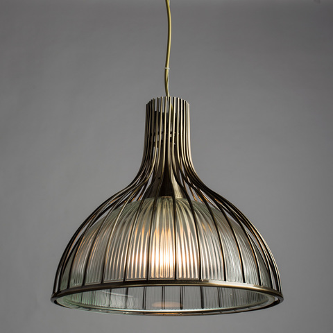 Подвес Arte Lamp Montana A9360SP-1AB