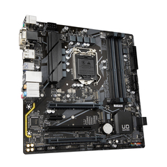 Материнская плата Gigabyte B560M D3H