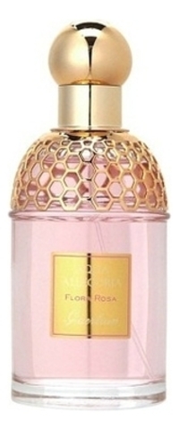 Guerlain Aqua Allegoria Flora Rosa