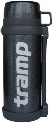 Картинка термос Tramp TRC-134 серый - 1