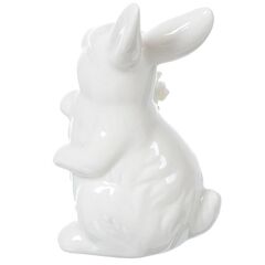 Фигурка декоративная Кролик, 11 см, Y4-3682