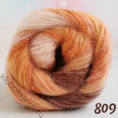 LANOSO ANGORA PRENSES COLOR 809, Мультиколор