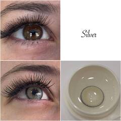 Medeo™ - оттенок Silver