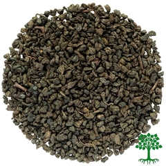 Чай зелёный Ганпаудер Std.3505