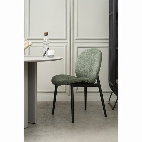 Стул Bergenson Bjorn Bente fh-bb-ch-bt-grn