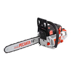 Цепная бензопила РЕСАНТА БП-4516