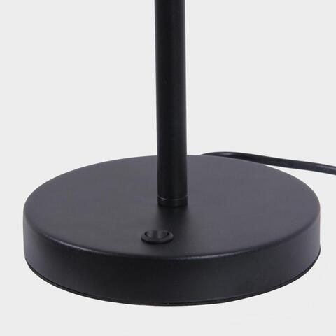 Настольная светодиодная лампа Favourite Vorago 4572-1T