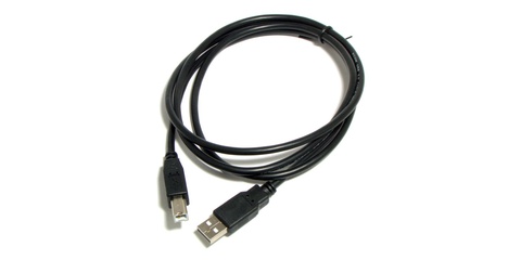 Кабель (шт) OEM  USB AM-BM 1.5m  (CU201-1.5) 1,5 метра, 480Mbps, экранированный, для принтера.
USB Type A Male, USB Type B Male - купить в компании MAKtorg