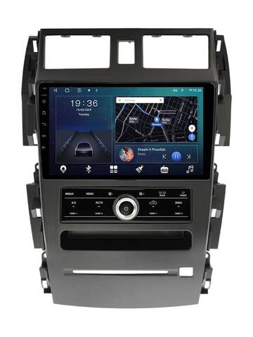 Магнитола для Nissan Teana (2003-2008) Android 11 3/32GB QLED DSP 4G модель NIT- 37TS18
