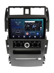 Магнитола для Nissan Teana (2003-2008) Android 11 3/32GB QLED DSP 4G модель NIT- 37TS18
