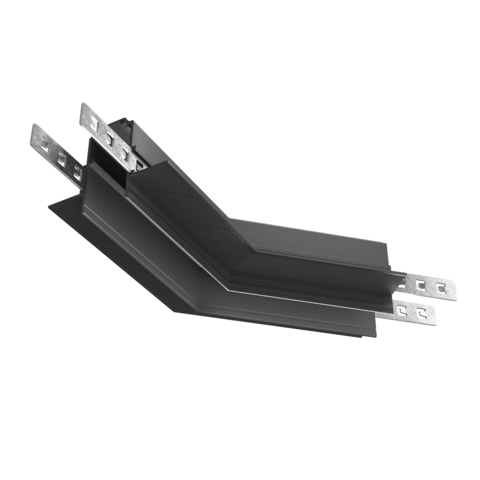 Комплектующие для встраиваемой трековой системы Maytoni Accessories for tracks exility TRA034CLO-42.12B