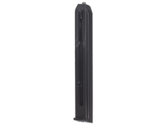 Пистолет пневматический Stalker S17GM (Glock17) к.4,5мм