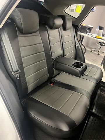 Установка Авточехлов Установка Авточехлов