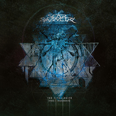 Scar Symmetry / The Singularity (Phase 1 - Neohumanity)(RU)(CD)