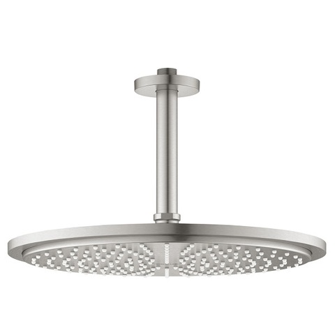 Душ верхний с кронштейном Grohe  26067DC0