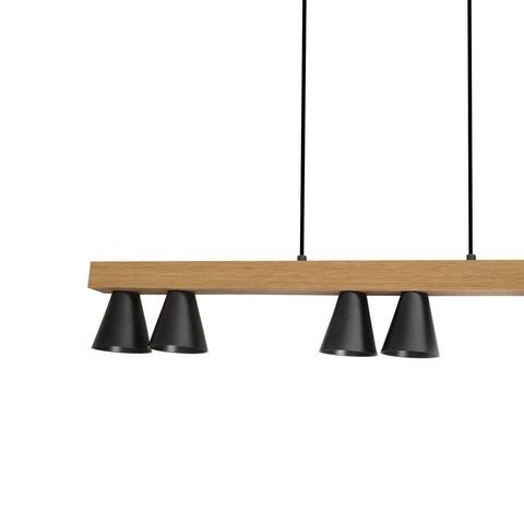 Подвесной светильник Favourite Piffero 2984-6P