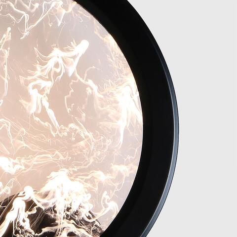 Настенный светодиодный светильник Favourite Imma 4375-1W