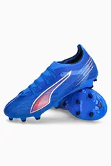 Бутсы Puma Ultra 6 Match FG/AG - синий