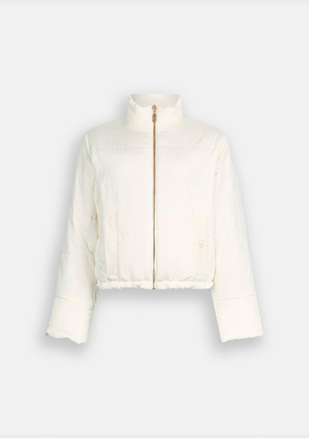 Куртка стеганая двухсторонняя Liu Jo