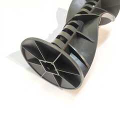 Шнек 22 см для аккумуляторного снегоуборщика