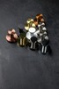 Boheme 10976-CB Крючок UNO COPPER BRUSHED