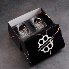 Набор стаканов для виски 