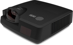 Проектор Cactus Bright CS-V1.B 3LCD 4000Lm ANSI (1024x768) 30000:1 ресурс лампы:10000часов 1xUSB typeA 1xUSB typeB 2xHDMI 4кг