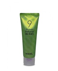 Masil 9 Protein Perfume Silk Balm несмываемый бальзам для поврежденных волос