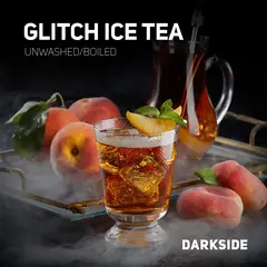 Dark side "A" 30г. CORE GLITCH ICE TEA (М)
