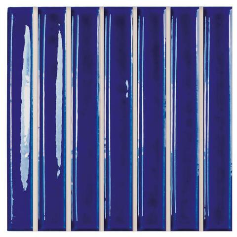 Wow Sweet Bars Indigo Gloss 11.6x11.6