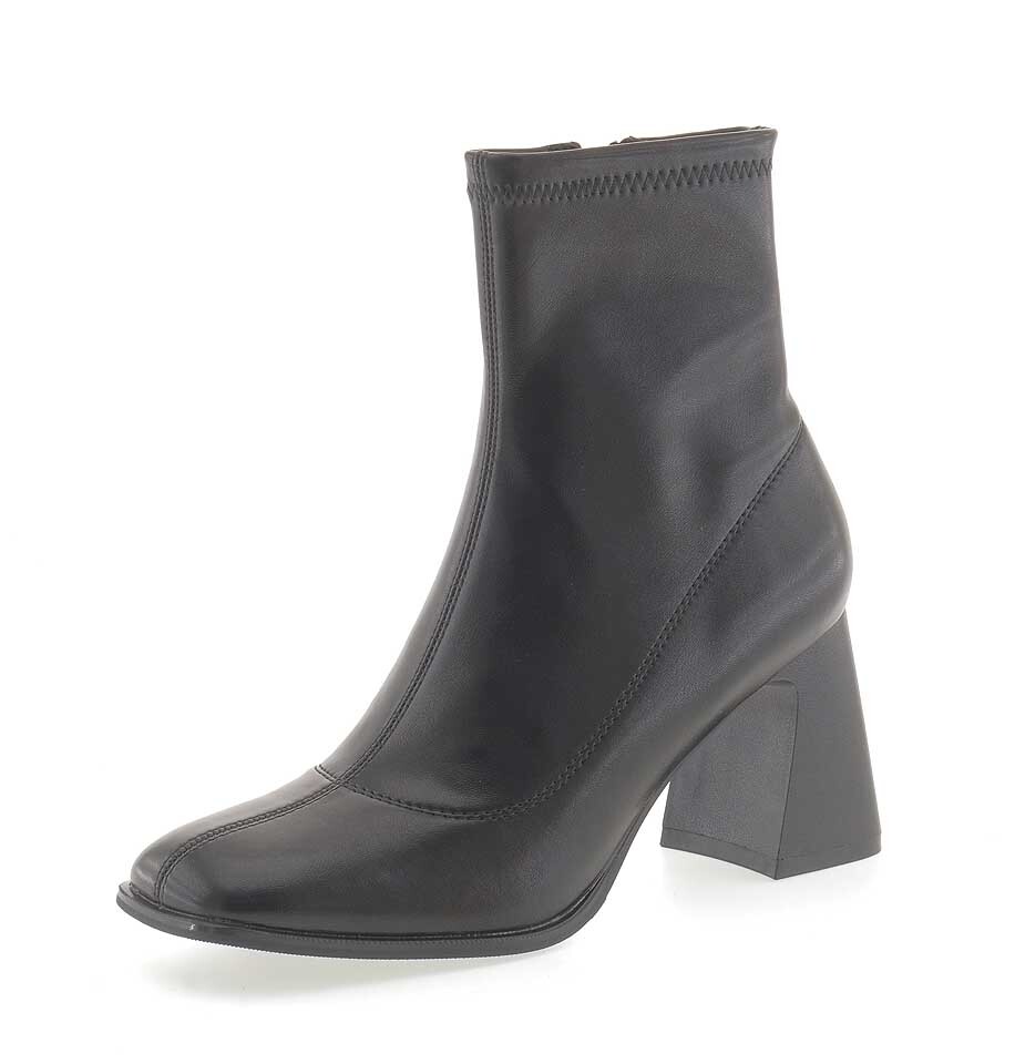 Ботильоны женские KEDDO 956039/07-01 черные