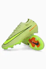 Бутсы Nike Zoom Mercurial Vapor 16 Elite FG - зеленый