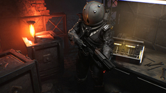 Cronos: The New Dawn Deluxe Edition (Версия для СНГ [ Кроме РФ и РБ ]) (для ПК, цифровой код доступа)