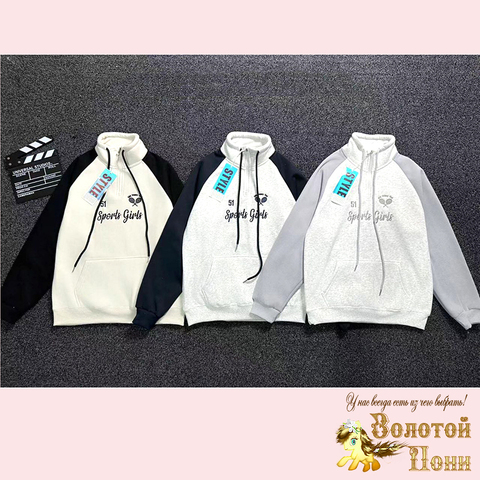 Толстовка подрост д (146-170) 251031-FU172