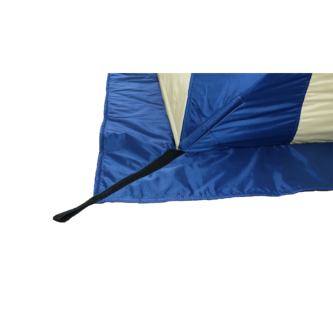 Палатка для зимней рыбалки Polar Bird 1T