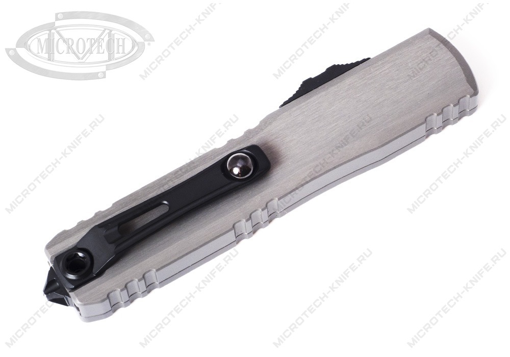 Нож Microtech Ultratech ZBP GEN III 1121-1NC