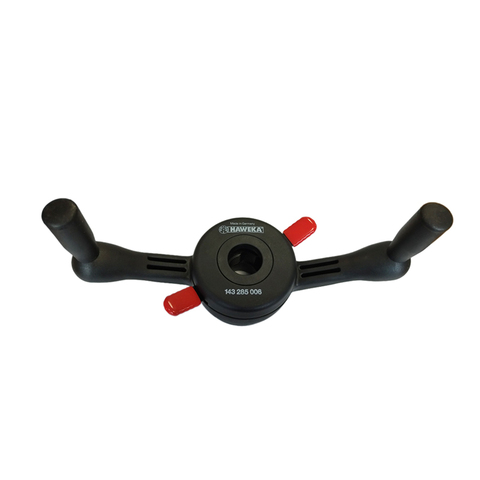 25215 Быстрозажимная гайка JOHN BEAN/HOFMAN