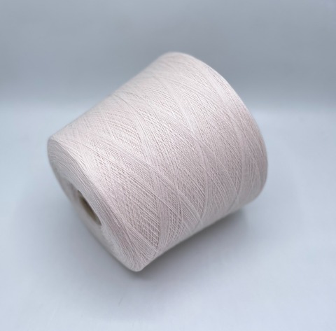 Loro Piana (пр.Италия) art-Baby Cashmere 2/26 1300м/100гр,100% Беби кашемир,цвет-Бледно-персиковый(492), арт.36215