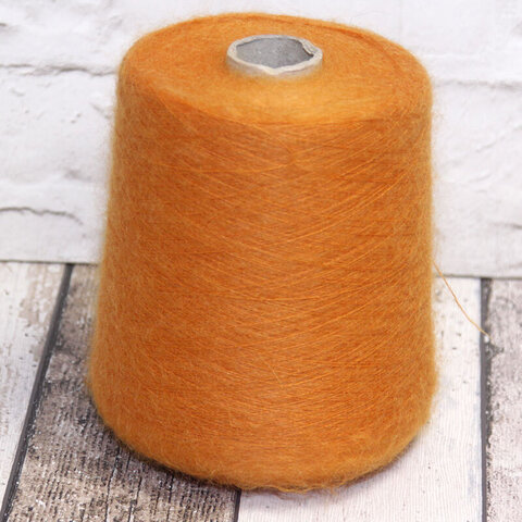 Кидмохер MISTER JOE CANTERBURY 1000 тыква