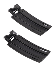 Рельсы Studio 2.0 (черный)