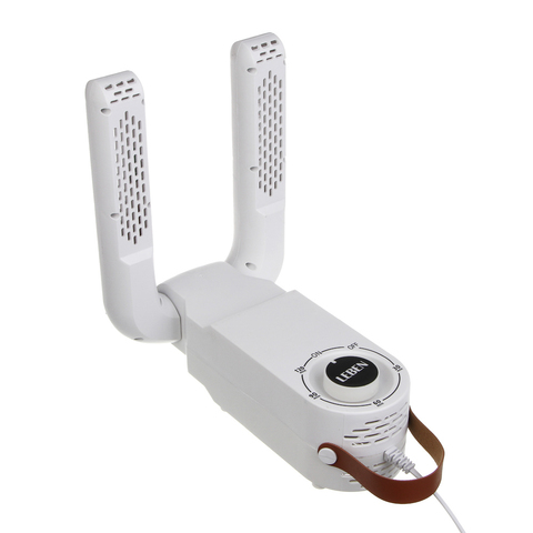 Сушилка для обуви с ультофиолетом LEBEN