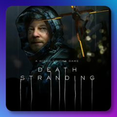 Death Stranding PlayStation 4/5 Цифровая