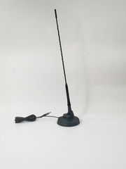 АНТЕННА АВТОМОБИЛЬНАЯ (ПРУТОК) ТРИАДА-EURO М6