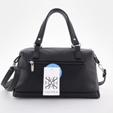 Сумка Саломея 130 канадский черный