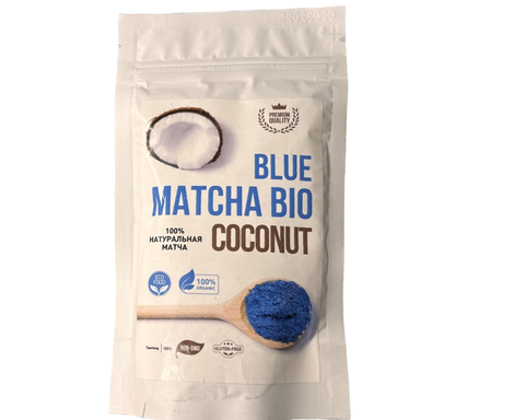 Японский чай 