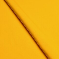 Футер 2-х нит. с начесом, 92% хлопок, 8% ПУ(эластан), 240 гр/м2, горчичный (10126)