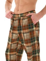 007 Брюки мужские