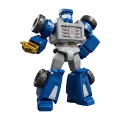 Случайная фигурка Blokees Transformers: Shining 1985 (02)