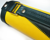 Тубус на 1 кий Меркури DUO (1 карман) (светло-серый/черный) фото №7