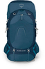 Картинка рюкзак туристический Osprey Aura Ag 65 Challenger Blue - 4